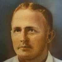 Emzie Hayes Trout (1897–1948) • FamilySearch