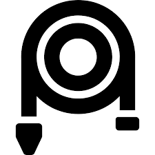 Download 180 house fire icon free vectors. Fire Hose Free Icons