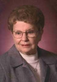 Violet Fern 'Vi' Anderson Obituary July 13, 2018