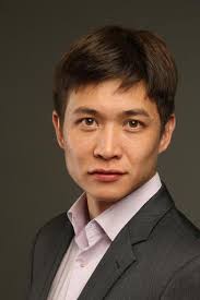 Igor Kim, 39, Moscow.Film and Theater talent. Official Website