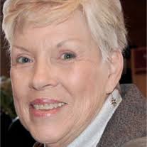 Obituary information for Audrey Shaw Cole