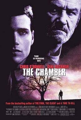 The Chamber (1996 film) - Wikipedia