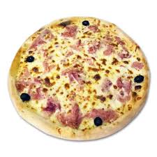 Pizza Delia