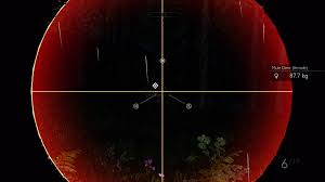 Simply complete that secondary objective during the main hunt to unlock this trophy. Hunting Simulator Ps4 Review Playstation Country