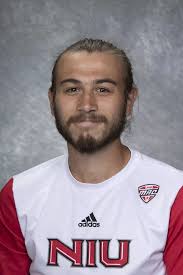 2022 Men's Soccer Roster