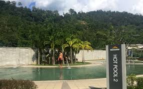 Book now and pay at the hotel! A Breezy Greenie Getaway To Suria Hot Spring Resort At Bentong Wander Baz