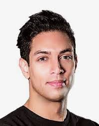 Justin Steen's Instagram, Twitter & Facebook