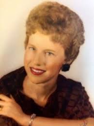 Gail DeLaune Pierre Obituary February 11, 2015
