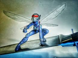 J Ai Le Plaisir De Vous Presenter Cet Article De Ma Boutique Etsy The Wasp Disney Infinity Custom Disneyinfinity Antman M Disney Infinity Disney Marvel