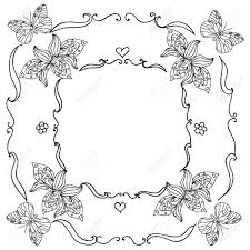 Need an oval coloring page to fit into your shapes lesson plan for your toddl. Oval Frame Mandala Malvorlagen Isoliert Auf Weiss Lizenzfrei Nutzbare Vektorgrafiken Clip Arts Illustrationen Image 43472053