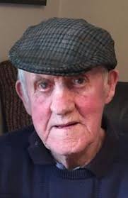 Condolence Book for Dan Joe O'Sullivan (Farranfore, Kerry)