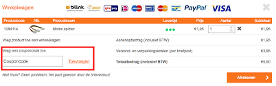Zoek je goedkoop alle kabels? Allekabels Nl Tot 4 Bonus Bonusway