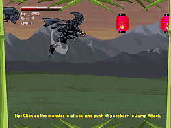 Ninja Assault Game Play Online At Y8 Com