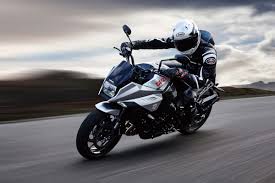 Get your suzuki motorbike from our range of brand new motorbikes. 2019 Suzuki Katana Is Coming To Malaysia News And Reviews On Malaysian Cars Motorcycles And Automotive Lifestyle