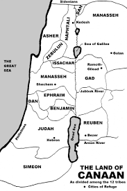 See more ideas about 12 tribes of israel, national symbols, tribe. Audioevangelism Com Dividing The Land Bible Teaching Ideas Bible Mapping Bible Study Notebook