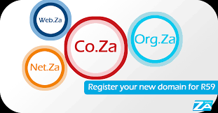 Co Za Registration Archives Za Domains Pty Ltd