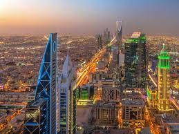 Saudi, uae conflict is just the latest in history of opec spats. Saudi Arabia Bans Travel From 20 Countries Times Of India Travel