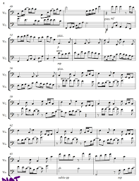 Nat Music Your Reality Doki Doki Literature Club Cello