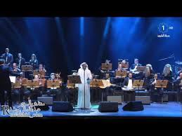 New عبدالله الرويشد تذكرني حفل دار الآوبرا الكويتية
