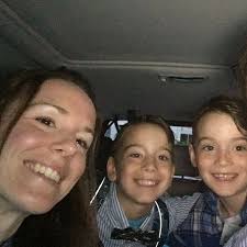 Thank you to #CTHockeyHero Kate Giamattei, RN at Yale New Haven Hospital.  Kate had worked