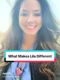 สัมผัสเสน่ห์ที่ 'ไลลา