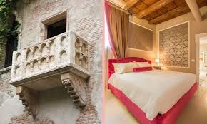 Desain kamar tidur artistik dengan dinding semen, tentu semua orang dapat melihat keunikan desain kamar ini. Rekomendasi Tempat Romantis Untuk Rayakan Valentine Santai