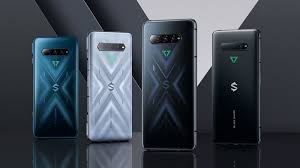 Xiaomi Black Shark 5 leak suggests a ...