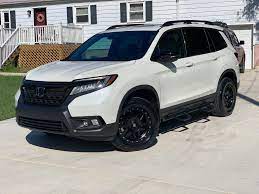 2021 acura tlx type s more. Lift Kits 18 Wheels And Off Road Tires Honda Passport Forum Honda Pilot Honda Passport Lift Kits