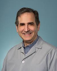 Michael J. Reicherts, M.D.