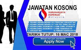 Suruhanjaya koperasi malaysia skm has an office in jalan putra. Jawatan Kosong Skm Suruhanjaya Koperasi Malaysia 16 Mac 2018 Jawatan Kosong Kerajaan Swasta Terkini Malaysia 2021 2022
