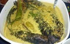 Bahan yang di haluskan 3 butir kemiri 2 siung bawang putih 6 siung bawang merah 8 buah cabe merah 3 buah cabe rawit jahe 1 sdt kunyit. Resepi Ikan Keli Salai Masak Lemak Cili Api Yang Sedap Menggugah Selera Ikan Lele Salai Alami