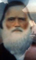 Uncle Joe and the Battle of Mansfield