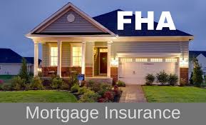 Fha Mortgage Insurance Fha Lenders