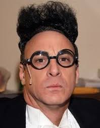 Ed Alonzo Movies & TV Shows List