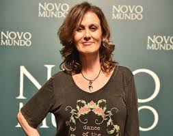 Seja por falar abertamente da bissexualidade, ou por ser adepta da não depilação. Atriz Marcia Cabrita Morre Aos 53 Anos Emais Estadao