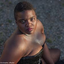 Adri Johnson June 11, 2016