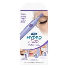 Hydro silk® 5 and hydro silk® 5 sensitive care. Schick Hydro Silk Perfect Finish Trimmer 8 In 1 Grooming Kit Cvs Pharmacy