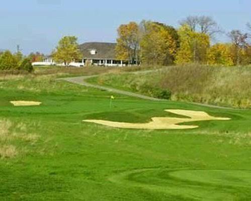 Shaker Run Golf Club sells for $3M