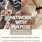 Bosses Networking Pop Up at Glow Up Pilates Studio event image