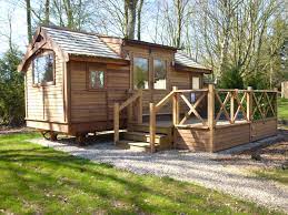 Log cabin in garden planning permission. Using A Garden Building For Bed And Breakfast