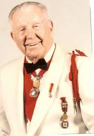 Jerome Lukeman “Jerry” Ryan (1905-2005)