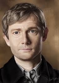 Dr. John Watson