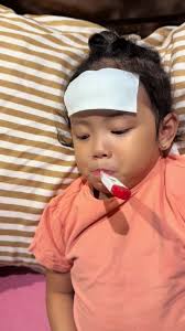 Nebulizer Baby Looks Like A Who