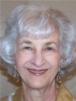 Julia Collier Obituary (1943