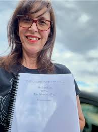 Reading Carter's book