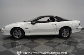 Image result for Arctic White 1998 Camaro