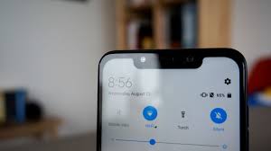 Oct 23, 2020 · face recognition unlocking will be an unlocking mode that uses biometric information , such as iris unlocking or fingerprinting. Pocophone F1 Review Like An Even Cheaper Xiaomi Mi 8