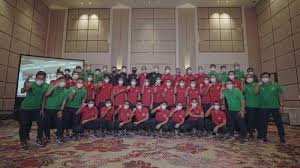 Anda dapat menyaksikan duel timnas indonesia vs thailand via link live streaming di akhir artikel ini. Jadwal Pertandingan Pra Piala Dunia 2022