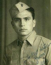 Santa Paula family sends five to fight in World War II