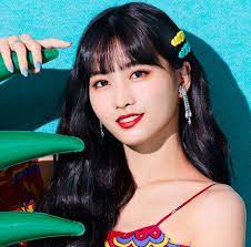 Hirai momo is a member of twice. Twice S Momo Trending Worldwide On Twitter As Fans Celebrate Her Birthday Allkpop